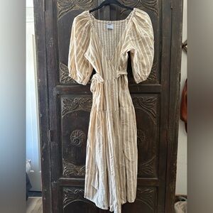 Old Navy - Wrap Dress